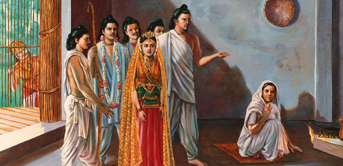 KUNTI’S DILEMMA & INDIA’S NEUTRALITY: A STRATEGIC PARALLEL  IN GLOBAL CONFLICTS