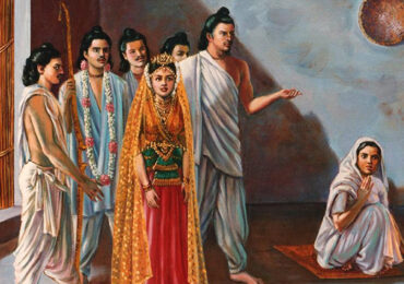 KUNTI’S DILEMMA & INDIA’S NEUTRALITY: A STRATEGIC PARALLEL  IN GLOBAL CONFLICTS