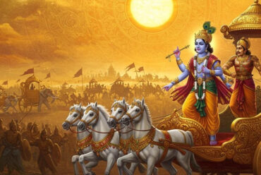 NAVIGATING THE MORAL LABYRINTH: ETHICAL DILEMMAS  IN THE MAHABHARATA