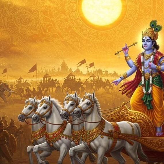 NAVIGATING THE MORAL LABYRINTH: ETHICAL DILEMMAS  IN THE MAHABHARATA