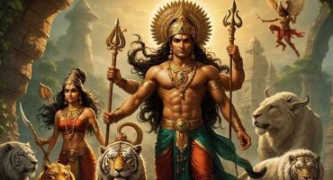 Unraveling the Timeless Wisdom of Indian Mythology: How It Shapes Modern Life