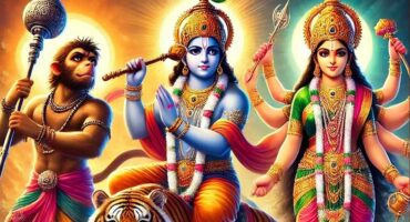 Uncovering the Untold: How Indian Mythology Continues to Shape Modern Perspectives