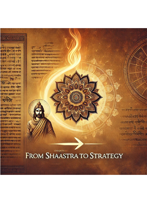 shaastra
